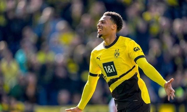 关于多特蒙德新星崭露头角，未来或成球队顶梁柱，制作特别标准当然.的信息