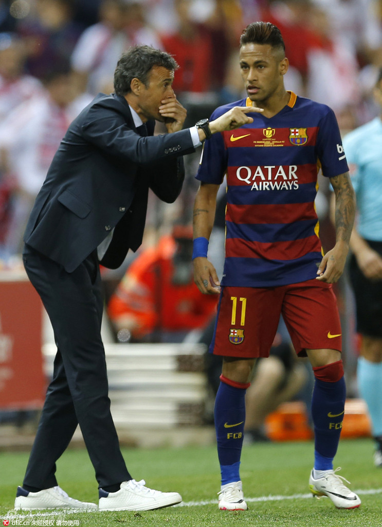 梅西焦点对战，内马尔与70激战澳大利亚队分钟，战术调整胜负难料！